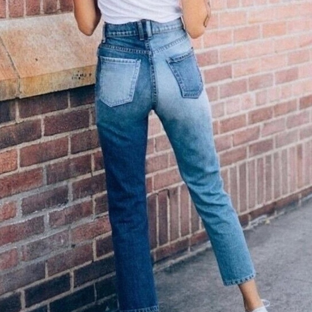 Revice Jeans Dream Fit / Blue Division